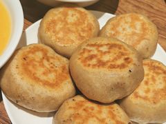 -清真吴记门钉肉饼·喜多利