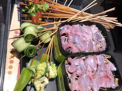 -钢管厂五区小郡肝串串香(南山店)