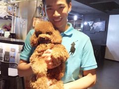 -CIAO·团建聚餐·生日派对轰趴馆(福田店)