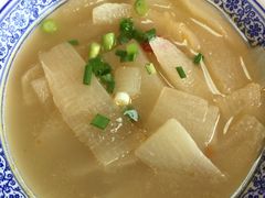 -蓝田九大碗民俗食府(蓝田店)