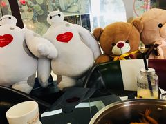 -蟹肉煲蟹肉(阊胥路店)