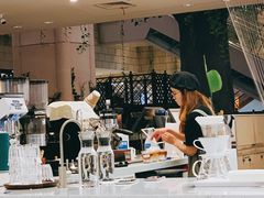 -1/4 ONE QUARTER COFFEE LAB(朝阳大悦城店)