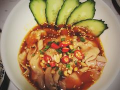 蓉城小腰怪-付掌柜在成都·热炒砂锅集(金禾店)