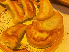 -龙门阵茶屋川菜馆(武康路店)