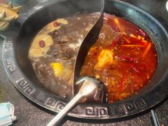 -椒王火锅(厚街万达店)