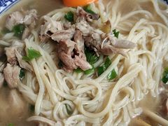 -竹青胶东摔面(黄岛开发区店)