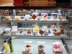 -莉蓮蛋挞(静安寺店)