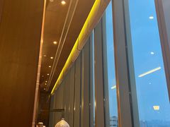 -金鹰国际酒店·满园春中餐厅