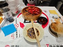 -靓靓蒸虾·头牌蒸虾(雪松路总店)