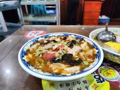 -真不同饭店(老城店)
