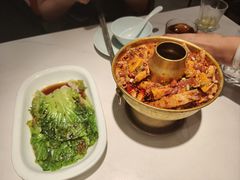 -全牛匠·乐山跷脚牛肉(西北旺万象汇店)