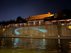 -济宁运河核心景区