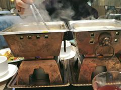 -西藏饭店·亚克·食光自助餐厅(文殊院店)