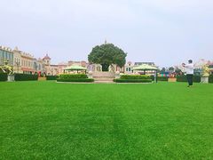 -泉城欧乐堡水上世界