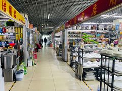 -岳各庄批发市场(西四环中路店)