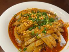 -向川南·水煮鱼·川菜(和平里店)