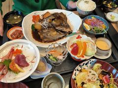 -红叶日本料理(三八广场店)