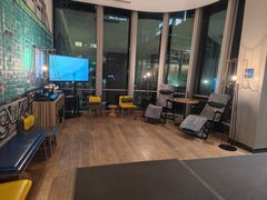 -Trainyard 炼·工场(中国国际贸易中心店)