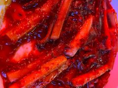 -汇通杨家·烤肉(汇通店)