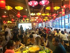 -老凯俚酸汤鱼(鸿通城店)