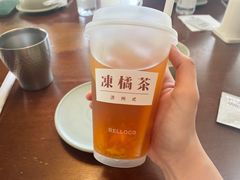 -BELLOCO倍乐(静安店)