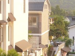 -杭州西湖风景名胜区-满觉陇四眼井