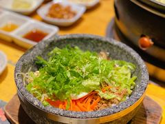 -喜鹊烤肉酒场(美乐城店)