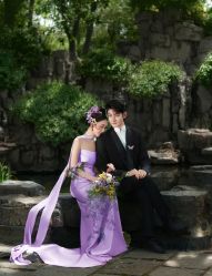 -第一夫人婚纱摄影(南京店)