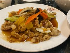 -桃园中华料理炸酱面(燕儿岛路店)