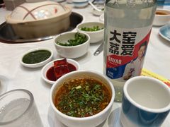 -天宜隆蘑菇宴火锅(石景山旗舰店)