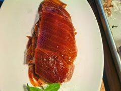 -四季民福烤鸭店(王府井东安门店)