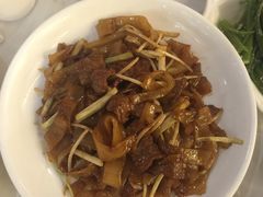 -潮福城大酒楼·潮粤菜·港式点心(阳光城店)