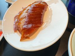 -喜悦烤鸭·新京菜(王府井店)