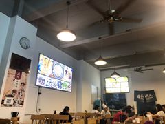 -朱洪元苏式面馆(绿宝广场店)