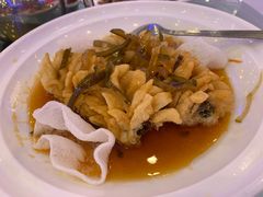 -潮喜竹溪荔湖酒家(荔枝湾店)