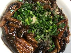 响油鳝糊-三林本帮馆(中林街店)
