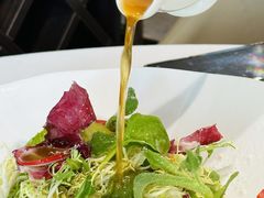 -月福京味斋·烤鸭店·北京菜(鼓楼总店)