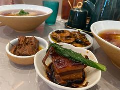 -松鹤楼面馆(天一广场店)