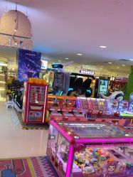 -Fang Fang Monkey·方方猴(国瑞购物中心店)