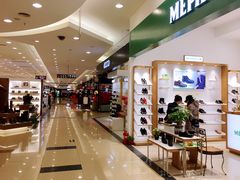 -燕莎友谊商城(金源店)