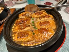 -谭厨中山传家菜.乳鸽.脆鲩鱼(华强北中航城店)