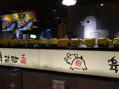 -肥肥虾庄·金牌油焖大虾(杨园滨江时代walk店)