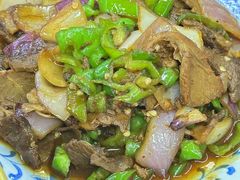 -文娟土菜馆(天柱山店)