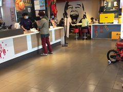 -麦当劳(田林好又多店)