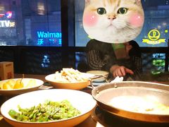 -吃饭皇帝大(解放西路店)