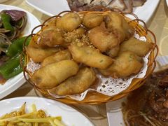 -老字号蛇口德记烧腊饭店·海鲜加工