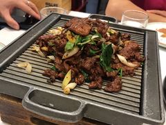 -到家尝北京菜(西坝河店)