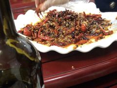 -同道蒸汽海鲜烧烤自助(刘庄夜市店)