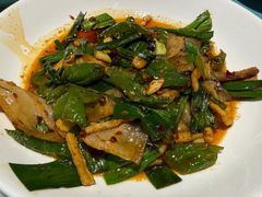 -川正旺江湖菜(三元桥店)