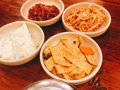 -金北顺大锅家(신사본점)